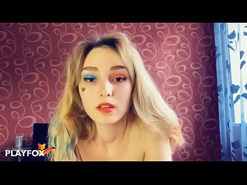 ❤️ Qedehên rastiya virtual ya magic bi Harley Quinn re seksê dan min ❤️ Derb li ku.pornsexphoto.ru ❌️❤